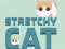 游戏Stretchy Cat在线