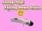 游戏Sausage Guys Falling Down Stairs在线
