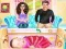 游戏Baby Care Dress Up在线