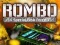 游戏Rombo Special Task Force在线