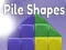 游戏Pile Shapes在线