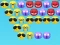 游戏Emoji Bubble Shooter在线