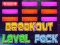 游戏Breakout Level Pack在线