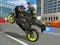 游戏Motorbike Stunt Super Hero Simulator在线