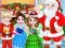游戏Baby Taylor Christmas Day在线