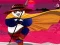 游戏Kung Fu Panda Dress Up在线