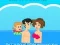 游戏Swimming Pool Kissing在线