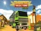 游戏Transport Truck Farm Animal在线