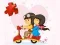 游戏Valentine's Day Puzzle在线