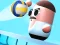 游戏Pill Volley在线