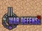 游戏War Defense在线