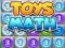 游戏Toys Math在线