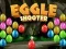 游戏Eggle Shooter在线