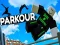游戏Roblox Parkour在线