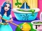 游戏Princess Home Cleaning在线