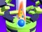 游戏Drop Stack Ball在线