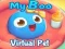 游戏My Boo Virtual Pet在线