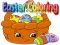 游戏Easter Coloring在线