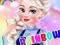 游戏Princess Rainbow Fashion在线