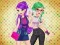 游戏Twins Adventures: Attic Surprise在线