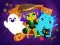 游戏Spooky Friends Adventure在线