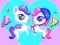 游戏Unicorns Date Adventure在线