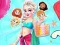 游戏Princess Aquapark Adventure在线