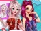 游戏Princesses Photogram Famous在线