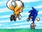 游戏Sonic Adventure 3在线