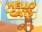 游戏Hello Cats在线