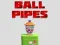 游戏Ball Pipes在线