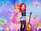 游戏Princesses Music Stage在线