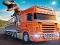 游戏Animal Zoo Transporter Truck Driving在线