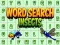 游戏Word Search Insects在线