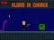 游戏Aliens In Charge在线