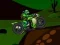 游戏Ninja Turtle Dirt Bike在线
