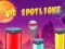 游戏The Spotlight在线