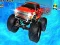 游戏Water Surfer Vertical Ramp Monster Truck在线