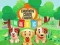 游戏Chummy Chum Chums: Match在线