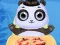 游戏Panda Baby Bear Care在线