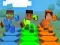 游戏Minecraft Run在线