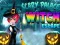 游戏Palani Scary Palace Witch Escape在线