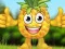 游戏Delighted Pineapple Escape在线