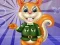 游戏Misdoing Squirrel Escape在线