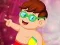 游戏Beach Ball boy Escape在线