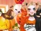 游戏Pumpkin Carving with Harley在线