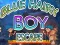 游戏Blue Hairy Boy Escape在线