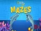 游戏Nat Geo Kids Mazes在线