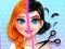 游戏From Good Girl To Baddie Princess Makeover在线