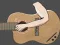 游戏Guitar Simulator – Siberian Punk在线